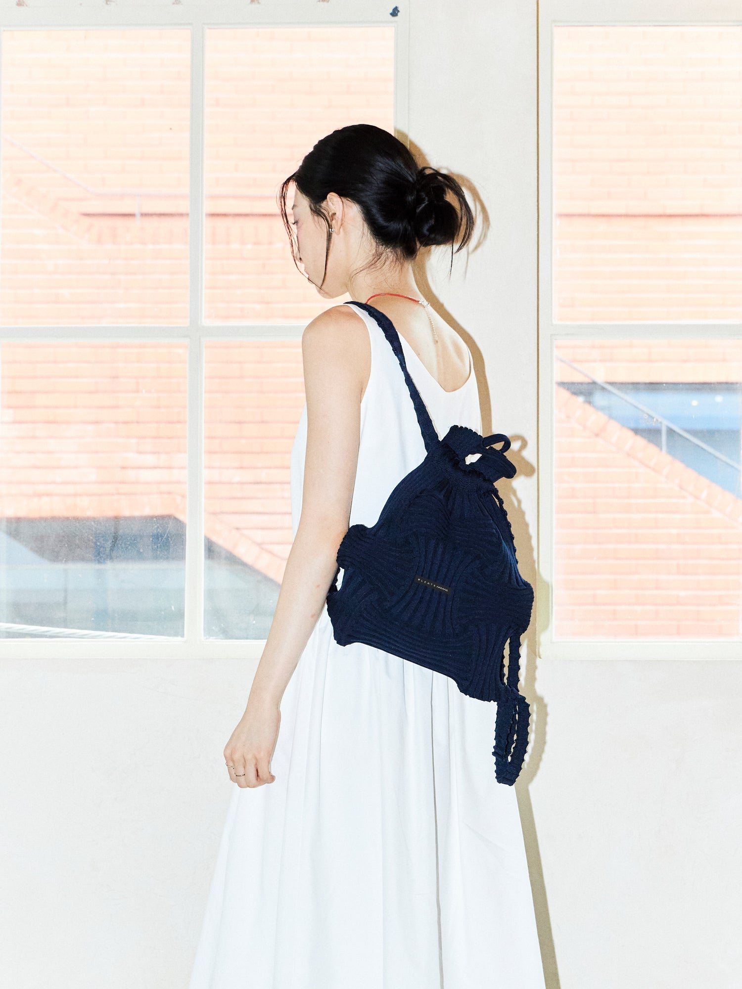 Bow Backpack