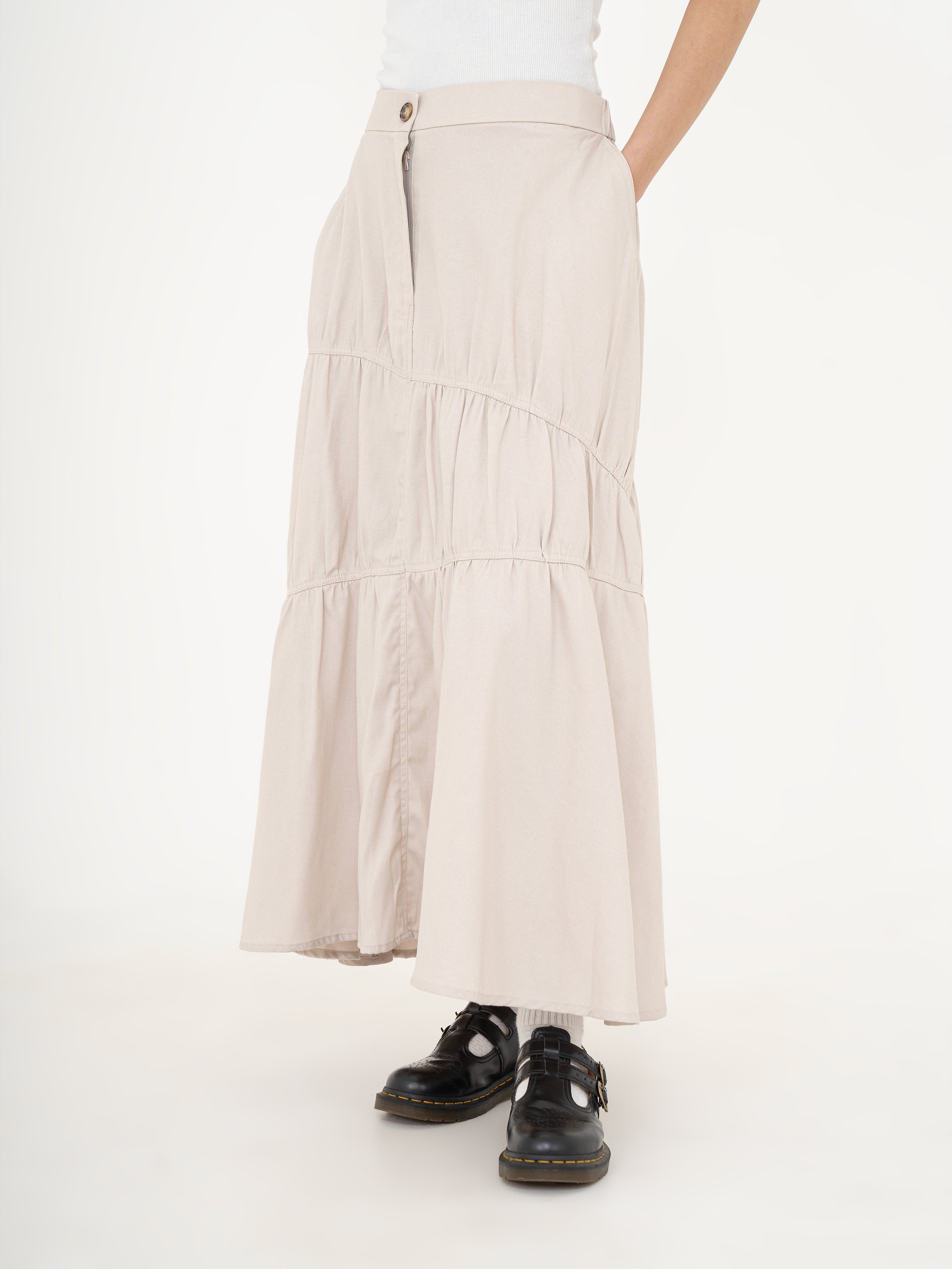 Calida Skirt
