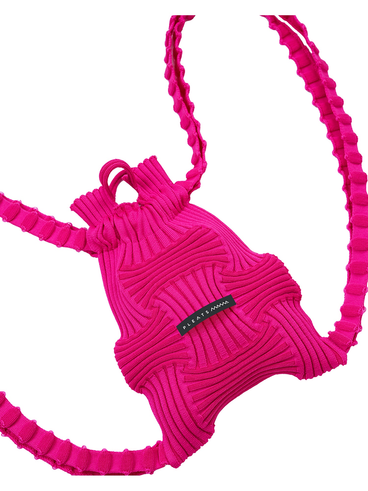 MINI BOW BACKPACK