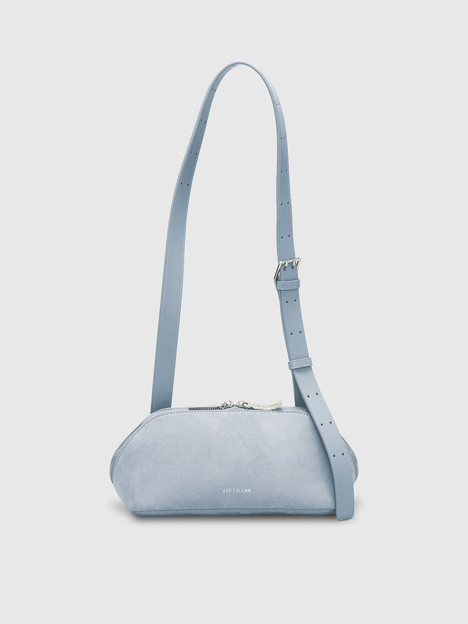 FIGRE BODY BAG SUEDE