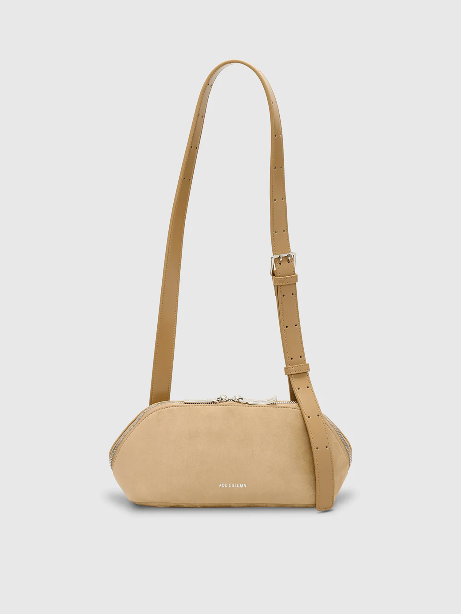 FIGRE BODY BAG SUEDE
