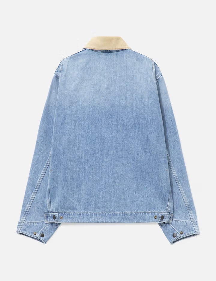 OG Detroit Jacket
