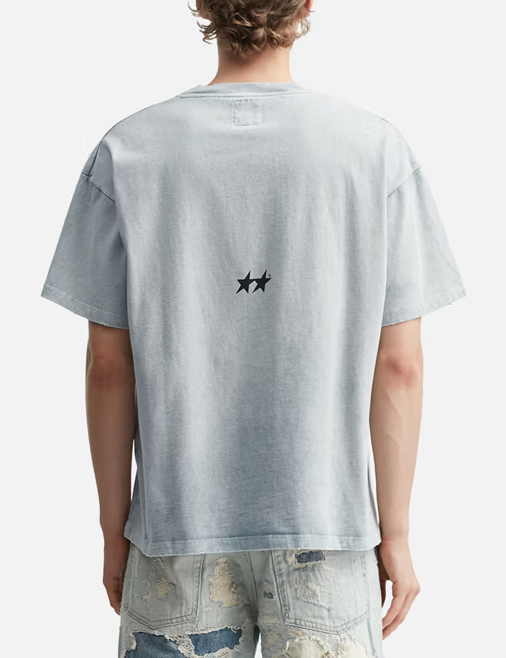 Twojeys Acid Grey T-Shirt