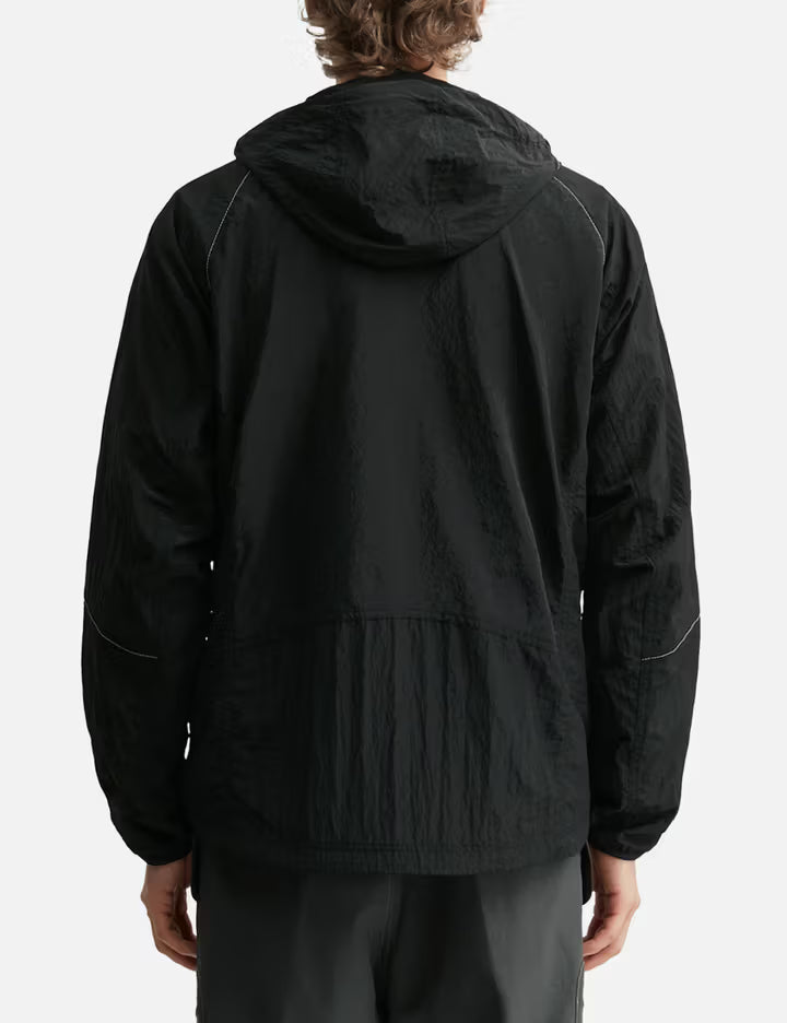 ROA X And Wander Ripstop Wind Jacket