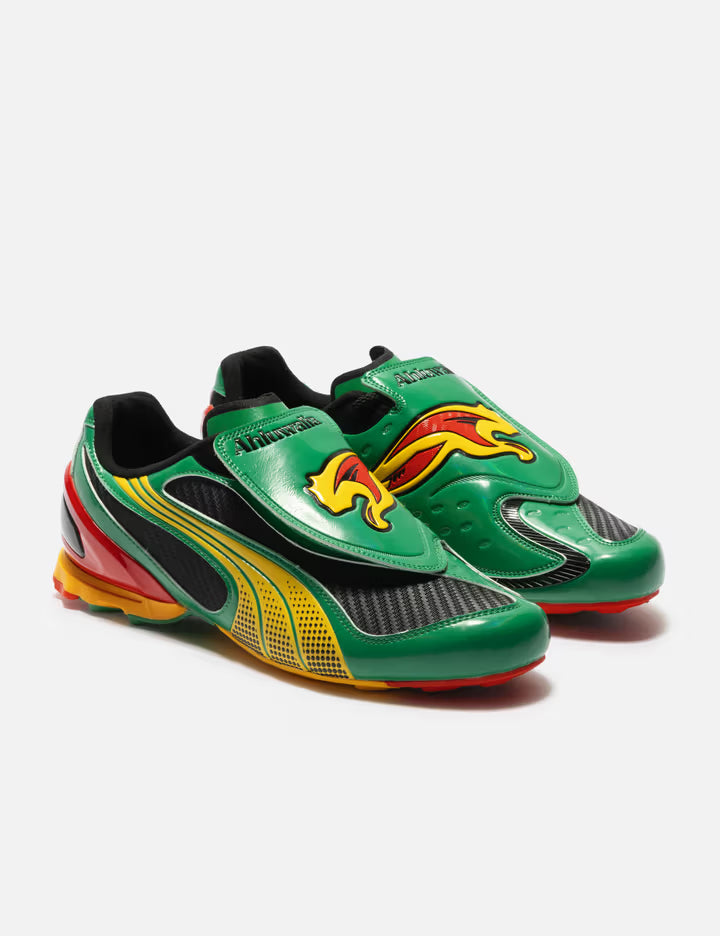 PUMA X AHLUWALIA V-S1 GR Sneakers