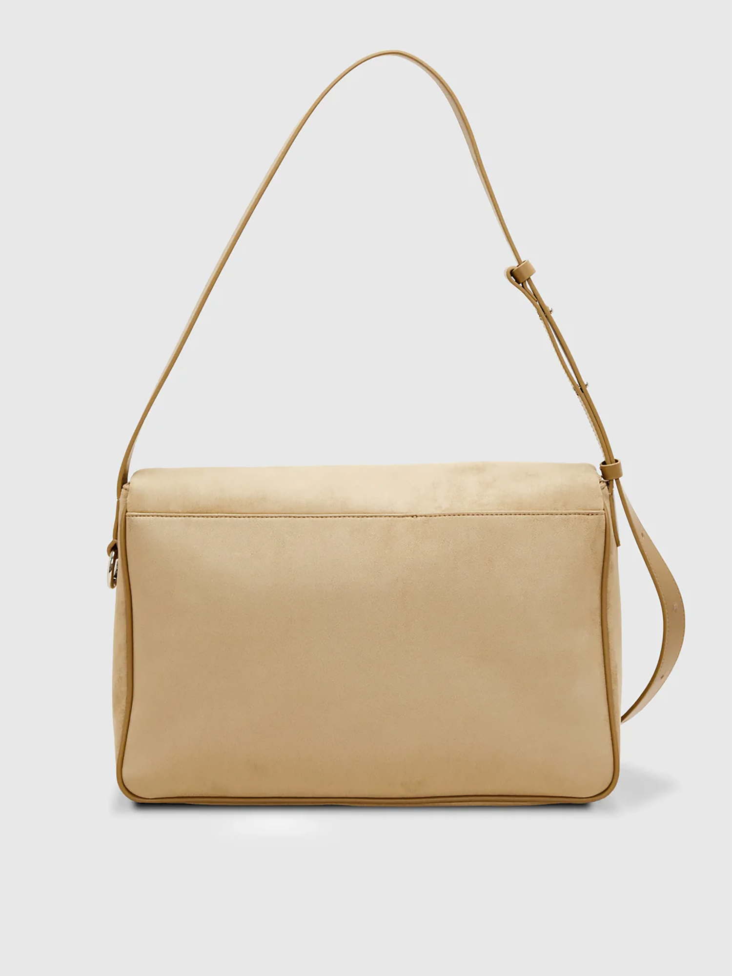 TABLET MESSENGER SUEDE