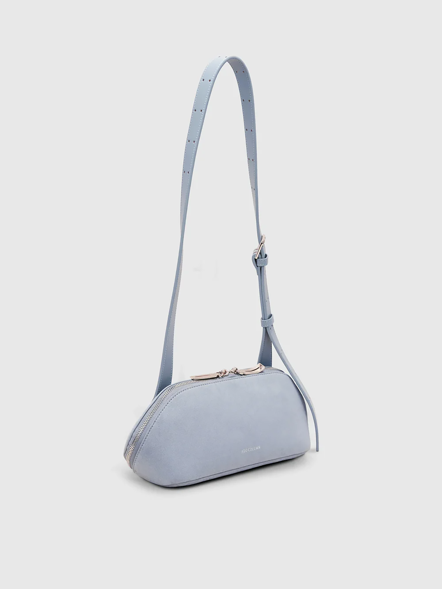 FIGRE BODY BAG SUEDE