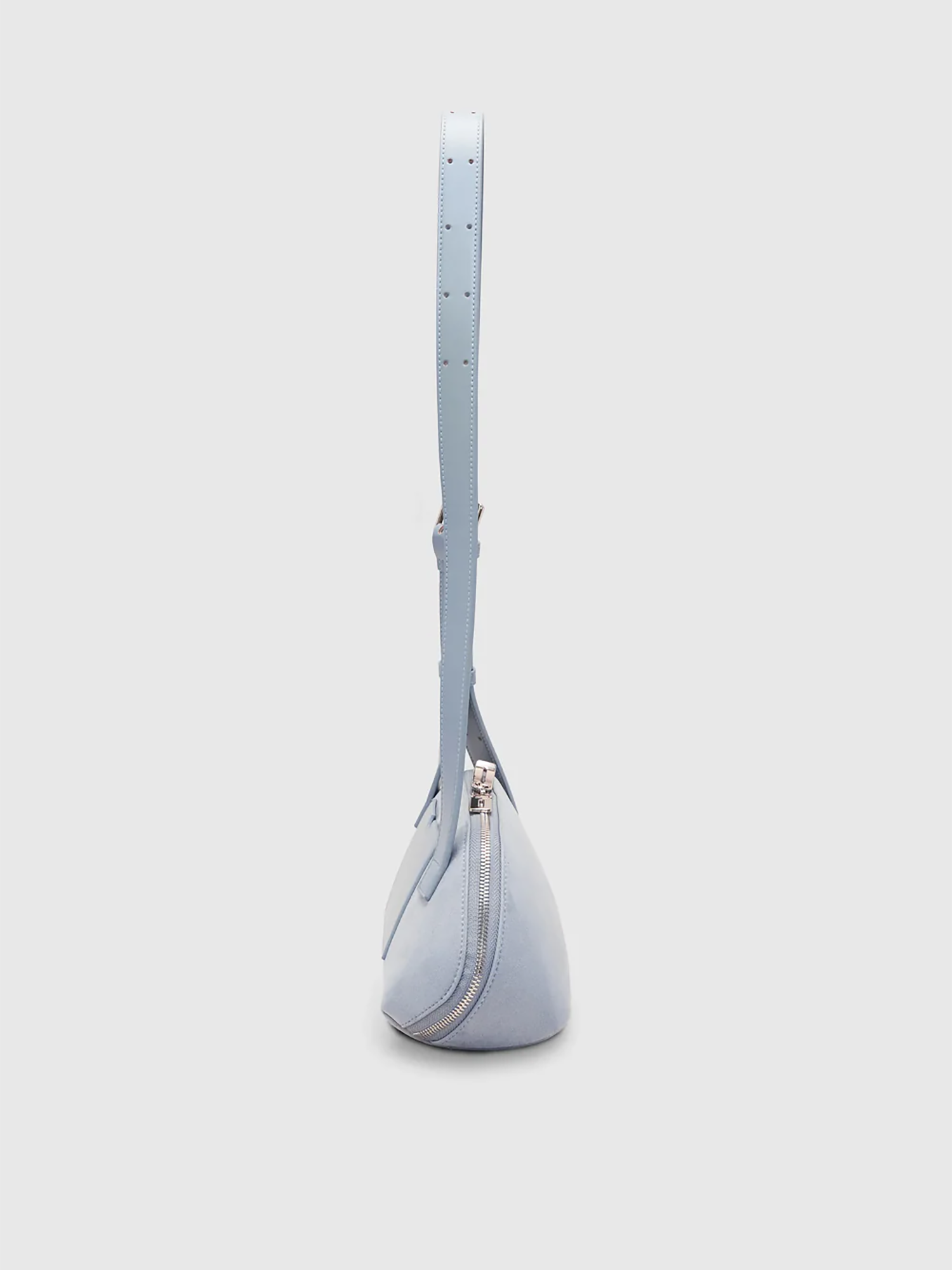 FIGRE BODY BAG SUEDE