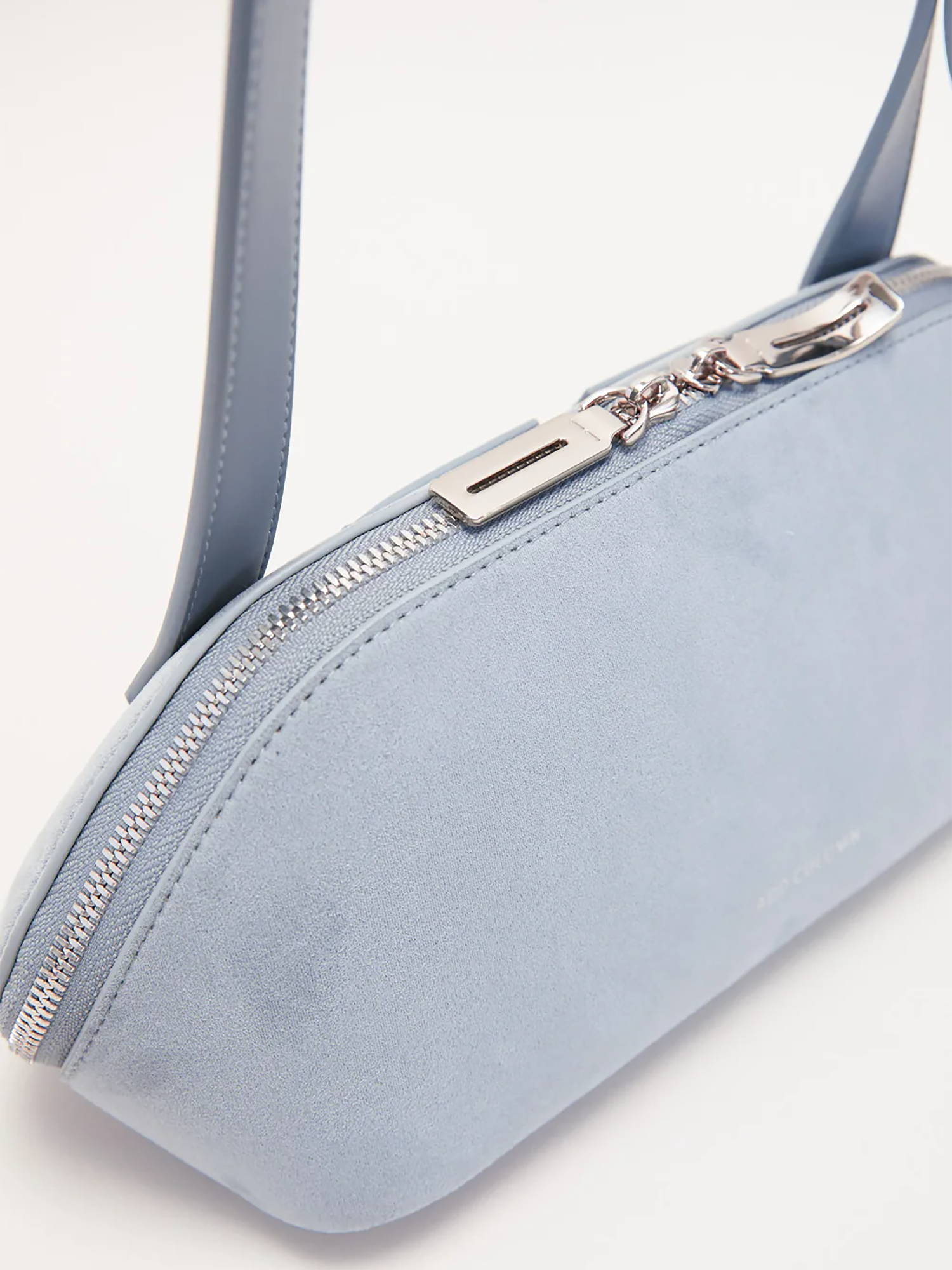 FIGRE BODY BAG SUEDE