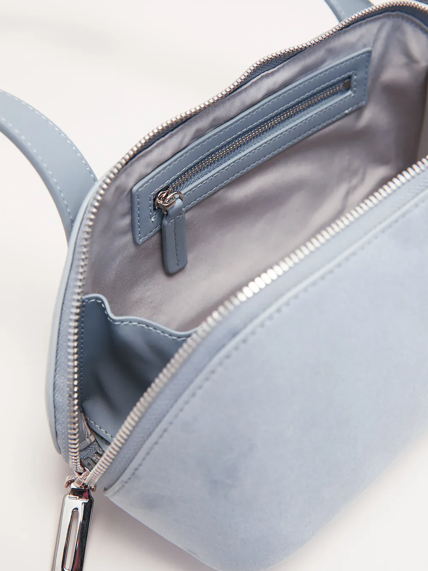 FIGRE BODY BAG SUEDE
