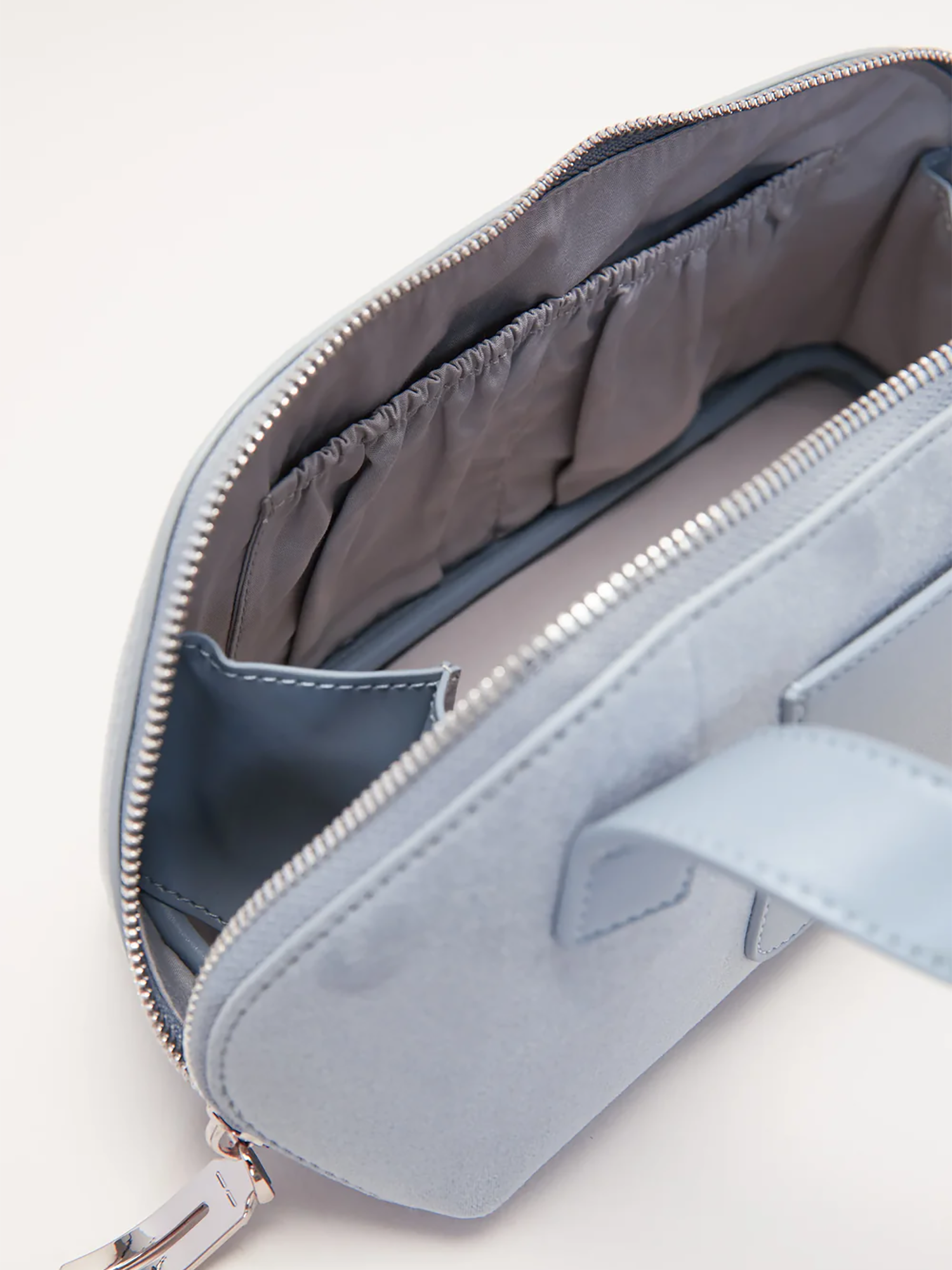 FIGRE BODY BAG SUEDE