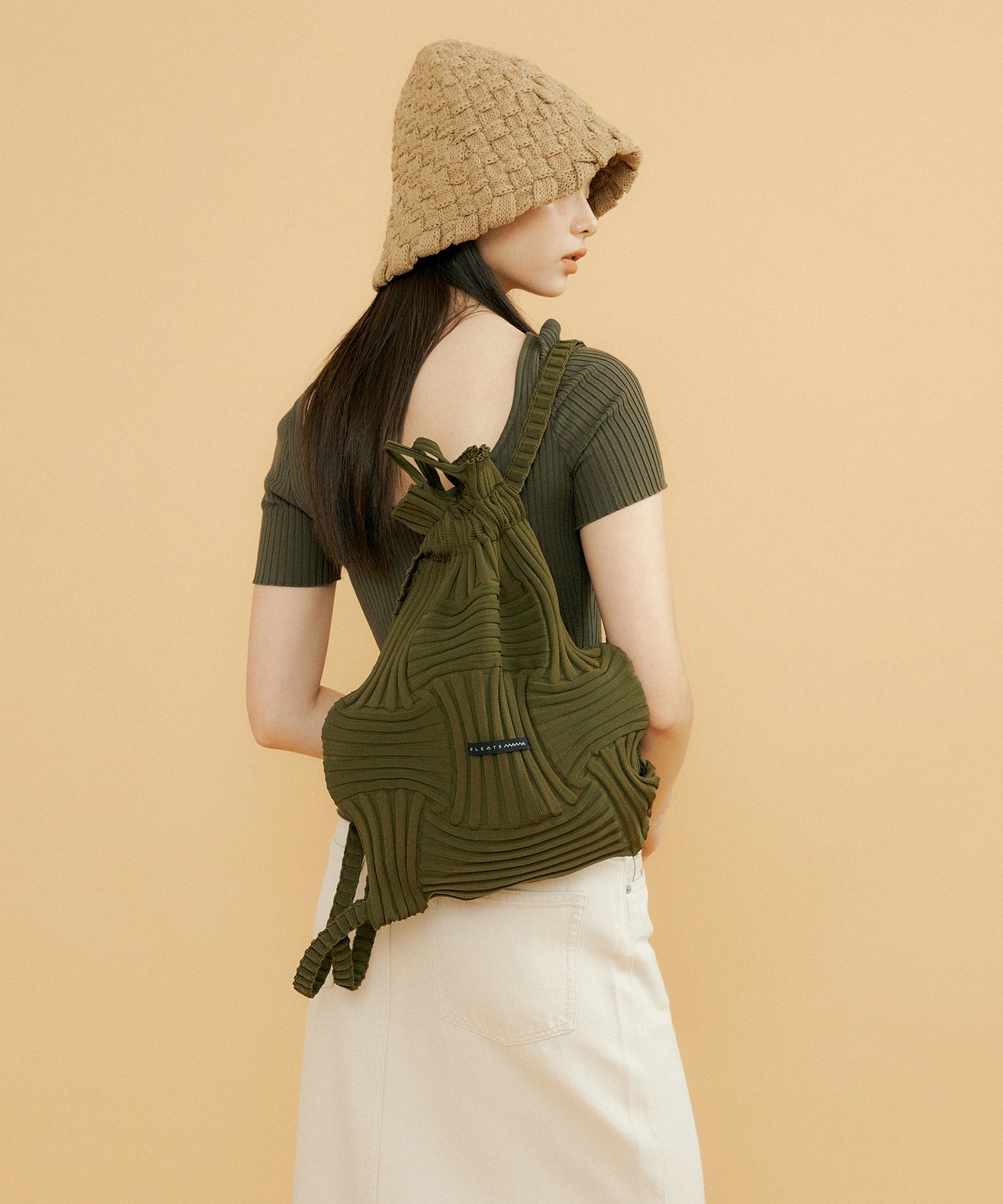 Bow Backpack