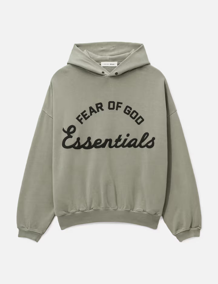 Training 90's Hoodie