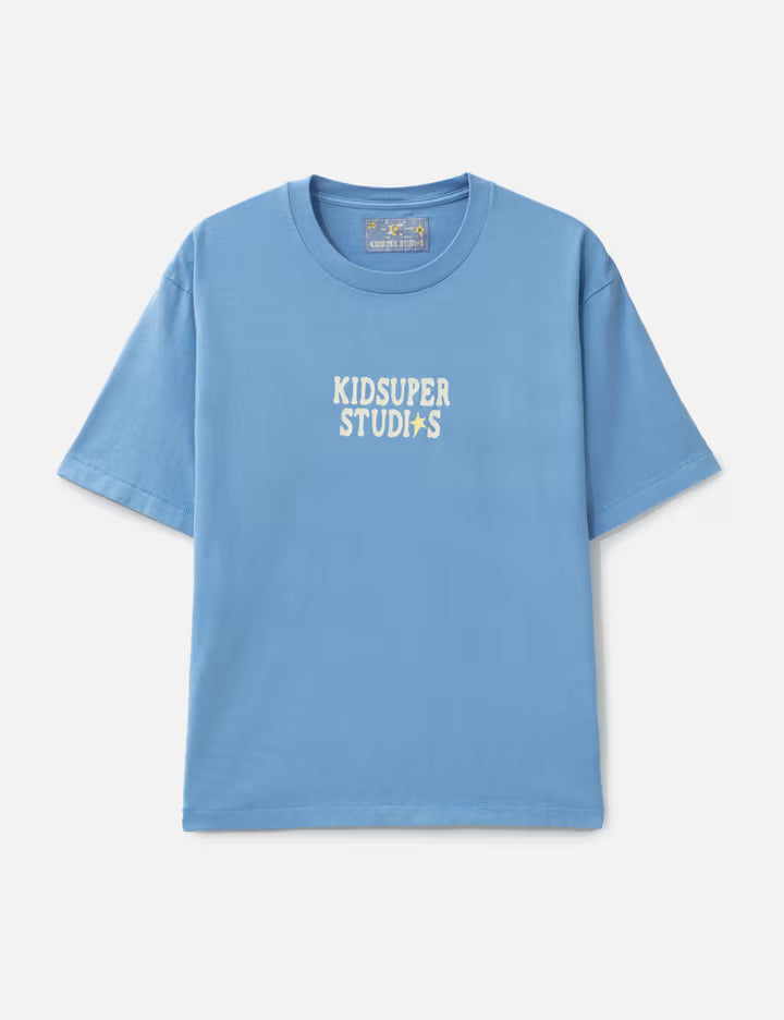 The Boy Who Jumped The Moon T-Shirt