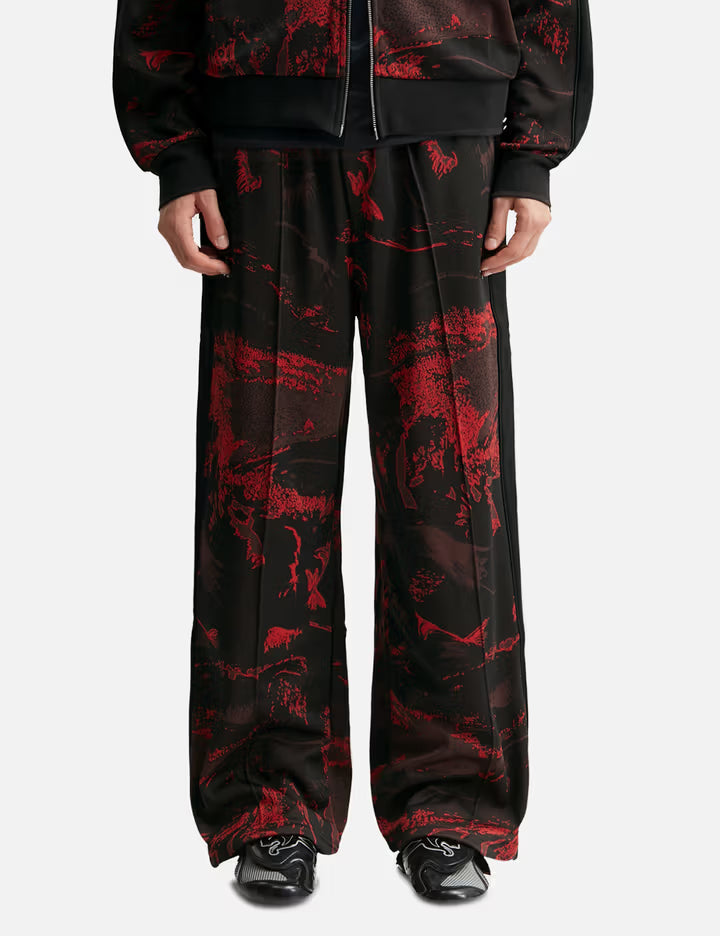 PUMA X AHLUWALIA T7 Track Pants