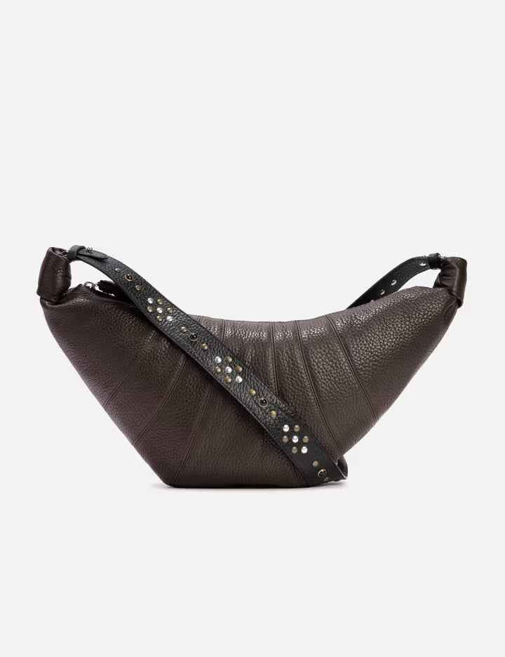 Western Studs Medium Croissant