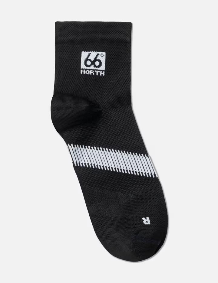 Helgafell Ankle Running Socks