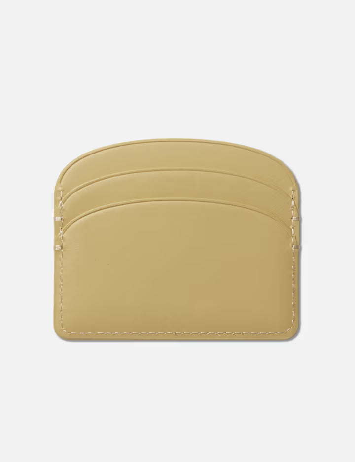 Demi-Lune Cardholder