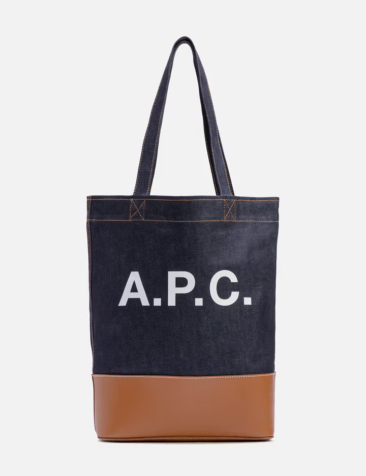 Axel Tote Bag