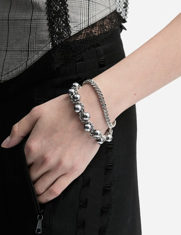 Bracelet Le Serpent