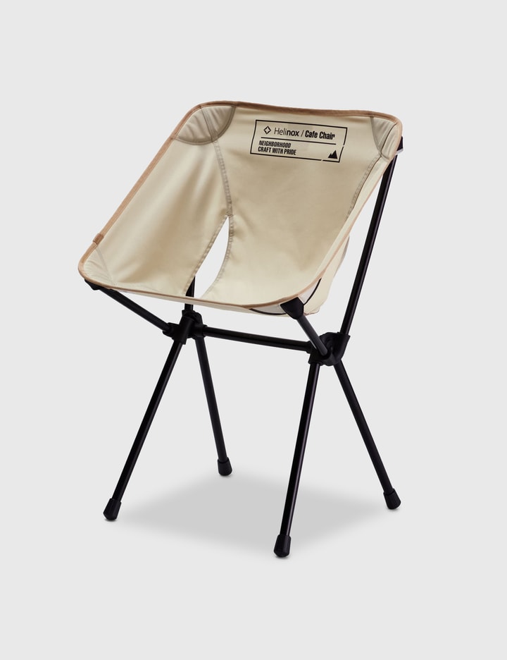 Cafe Chair