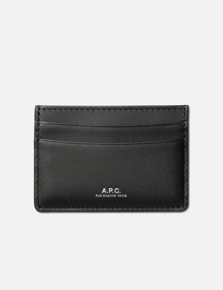 André Cardholder