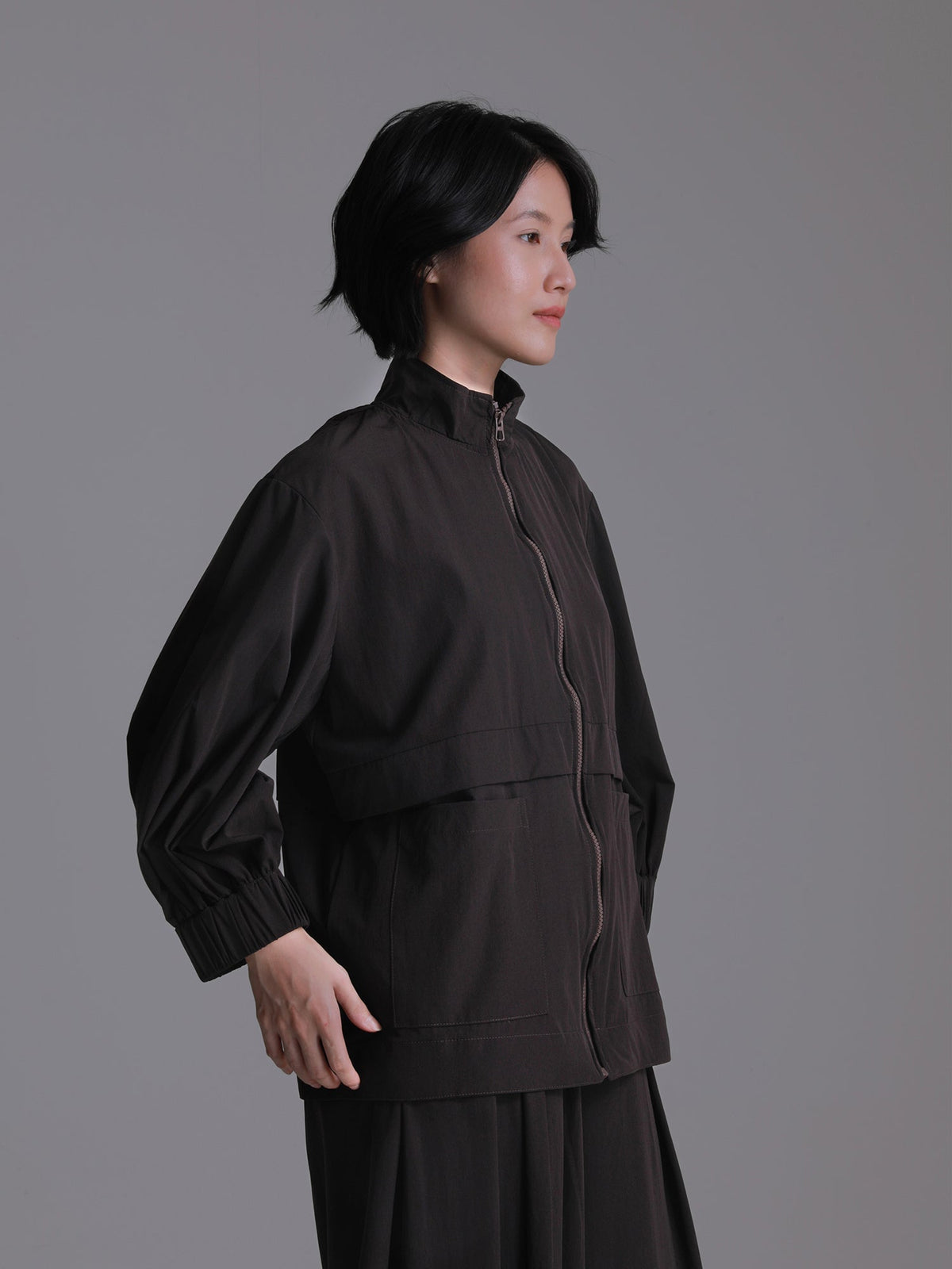 Allegra Jacket