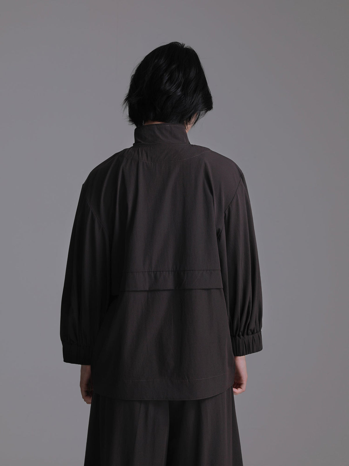 Allegra Jacket