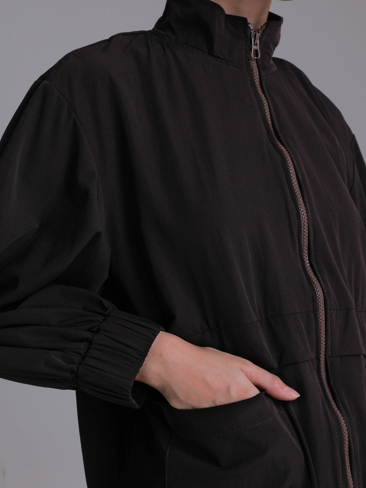 Allegra Jacket