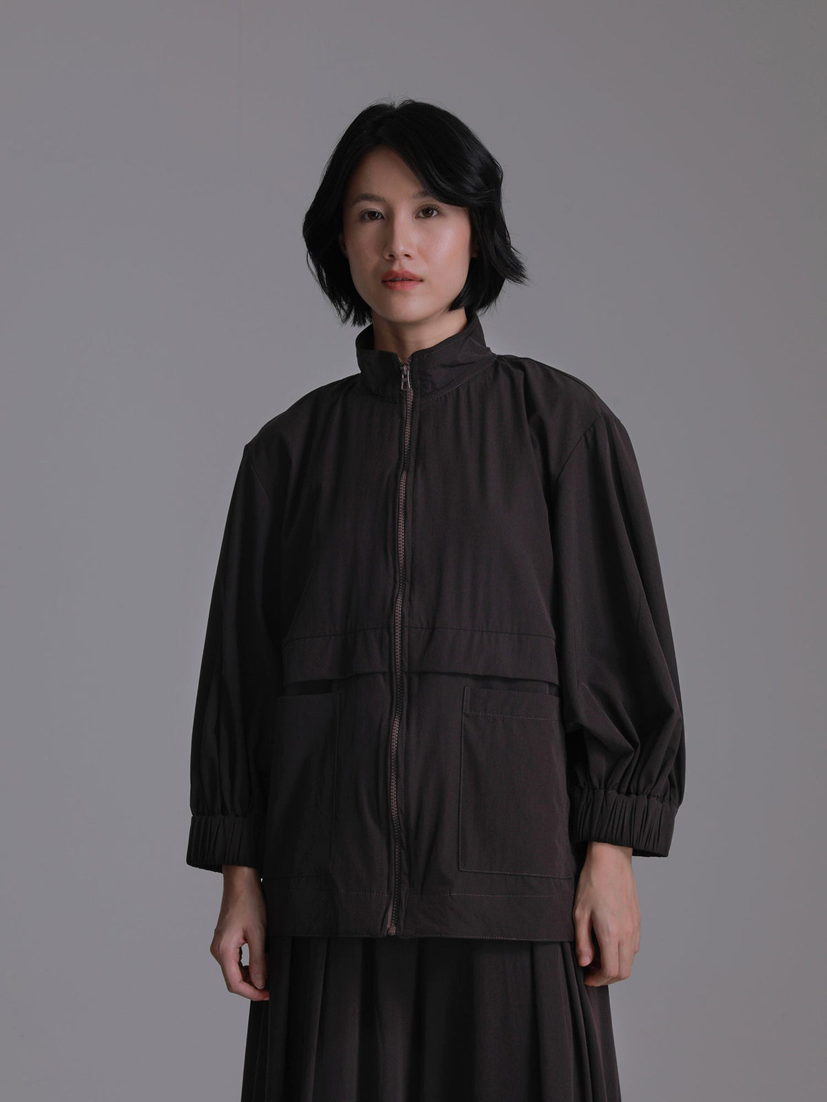 Allegra Jacket