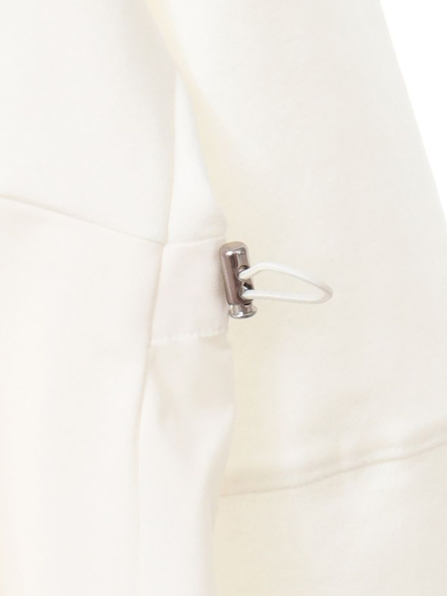 Toki Peplum Pullover Blouse