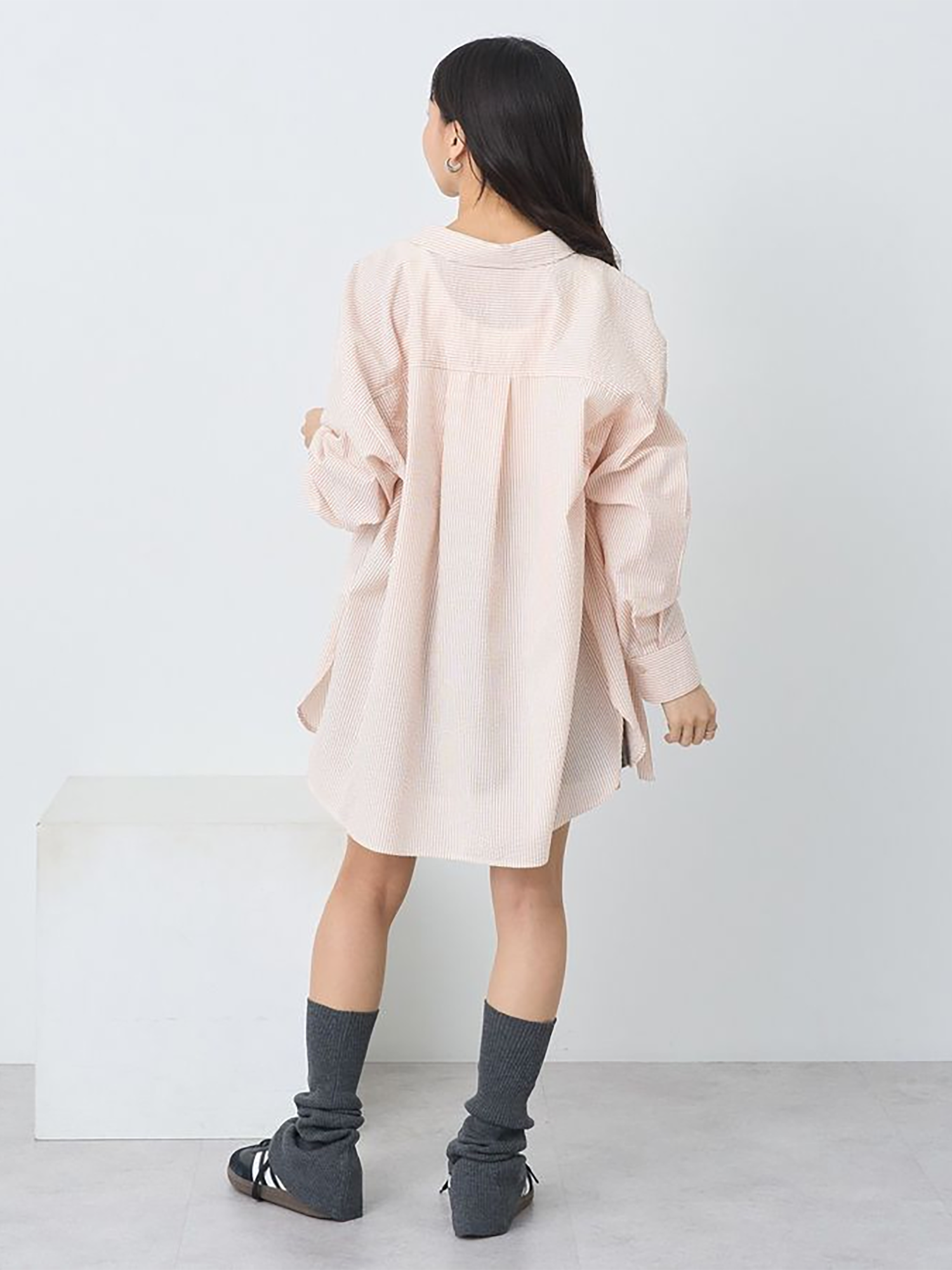 Ayame Soccer Regular Shirt