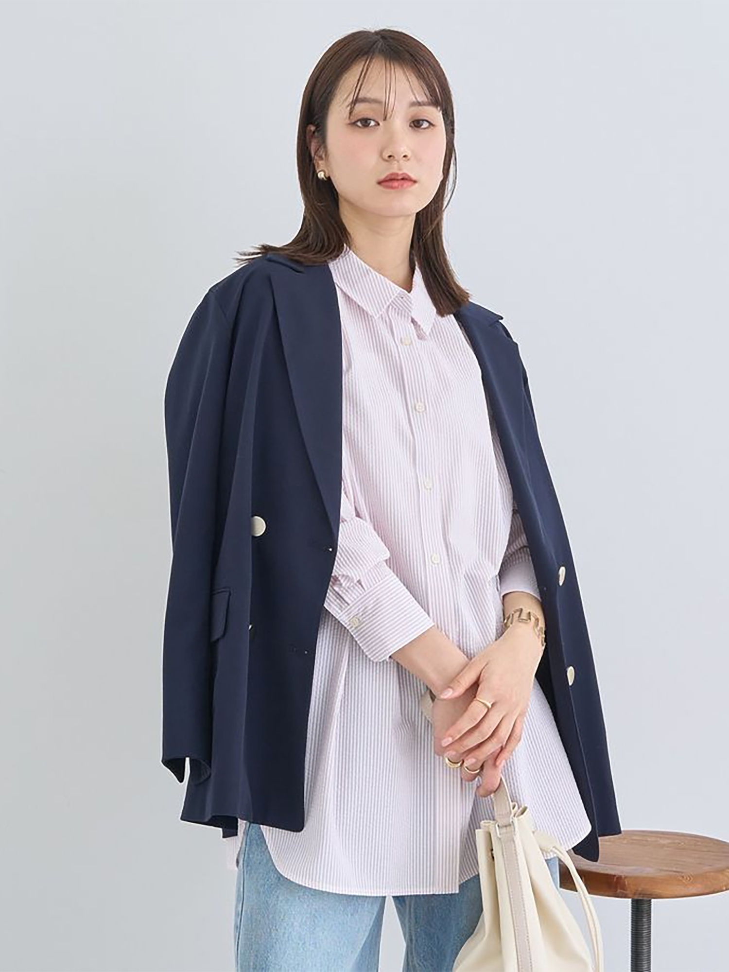 Ayame Soccer Regular Shirt