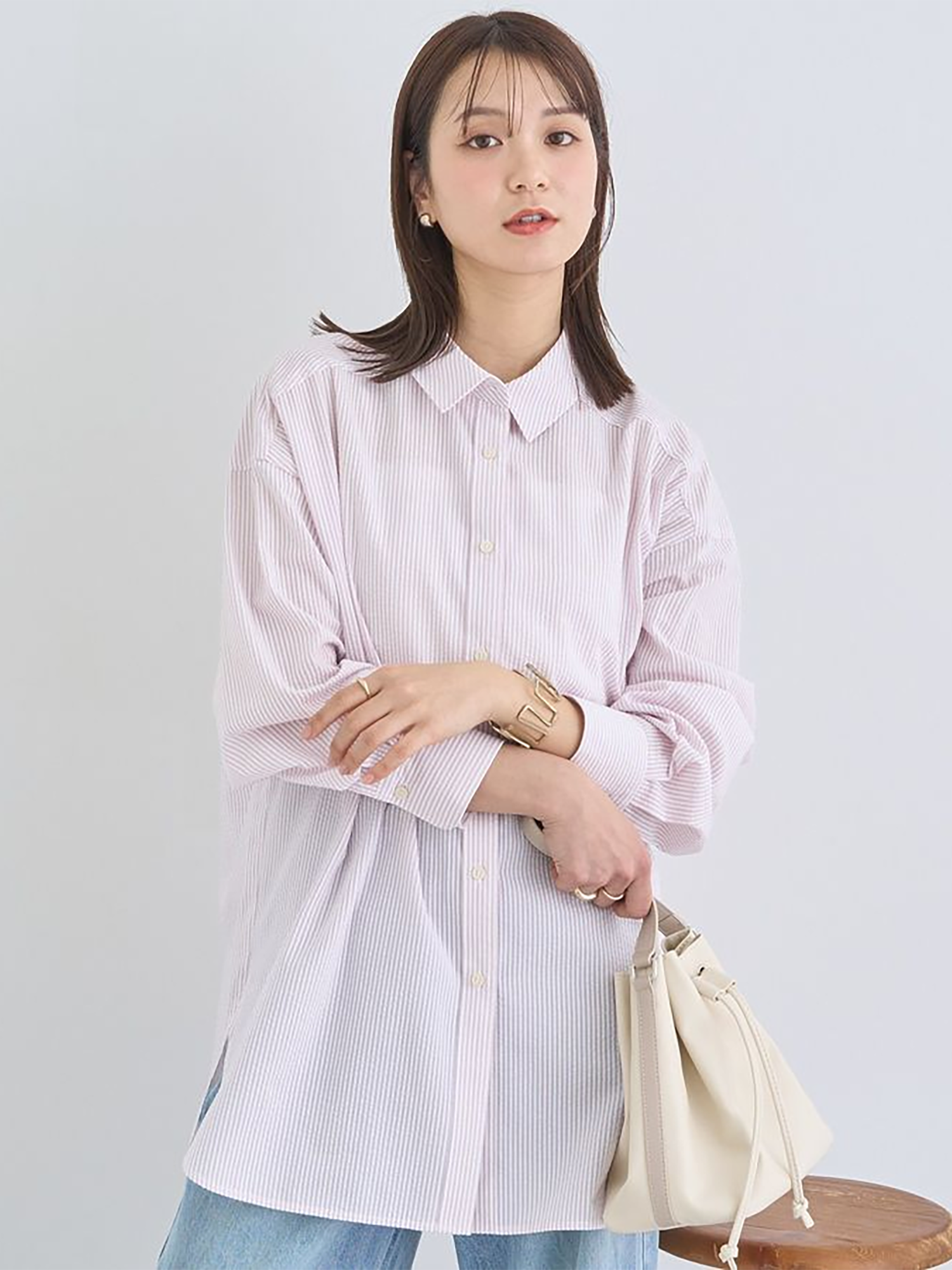 Ayame Soccer Regular Shirt