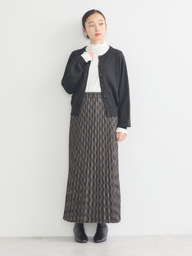 Junka Glitter Cardigan