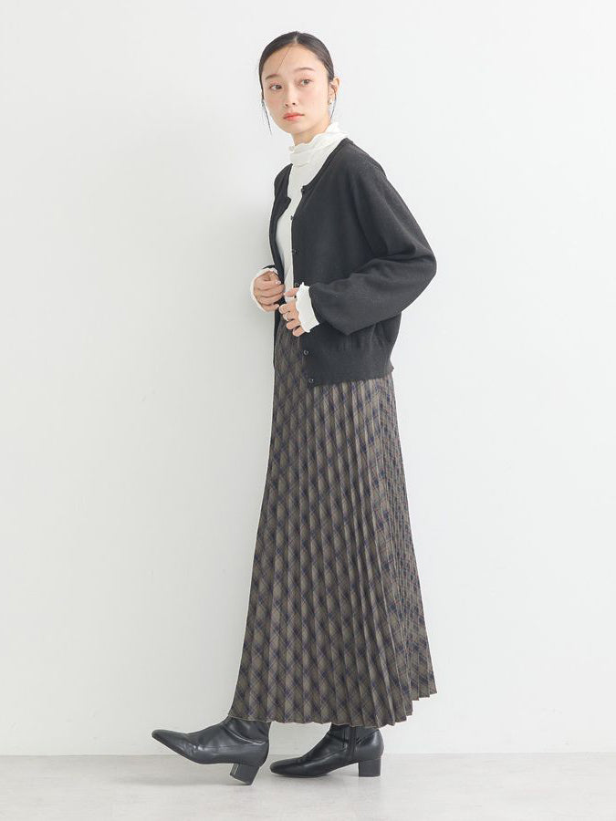 Junka Glitter Cardigan