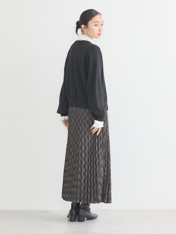 Junka Glitter Cardigan