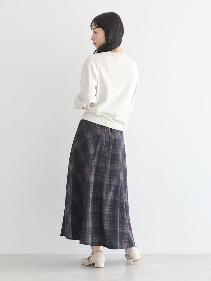 Junka Glitter Cardigan