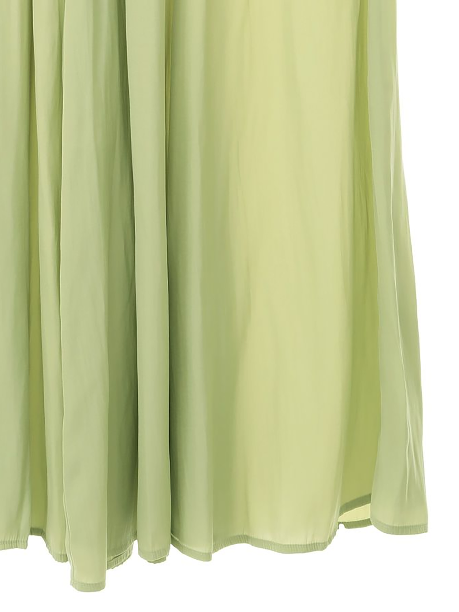 Kamitsu Plain Wide Pants