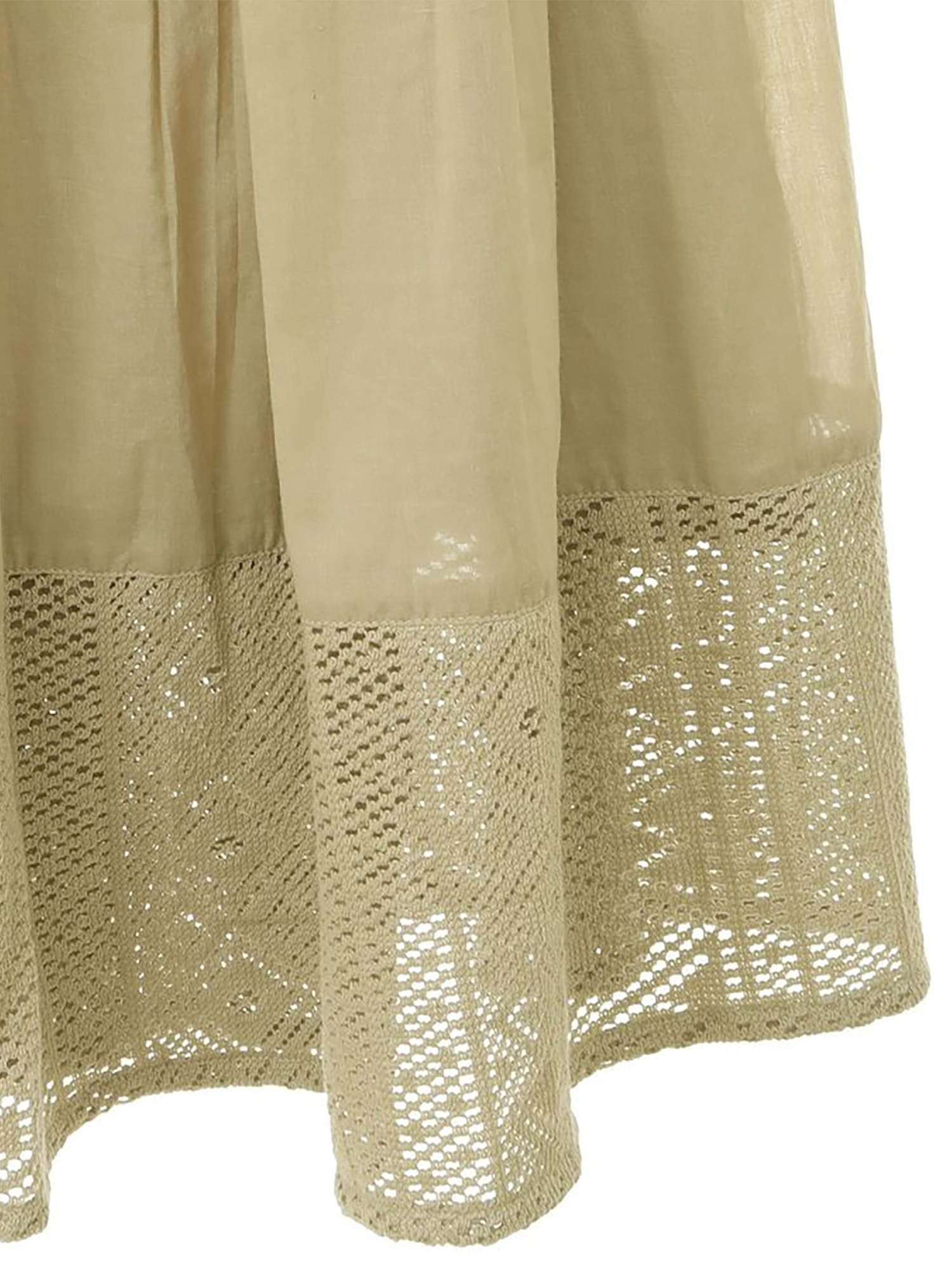 Matsurika Tiered Skirt