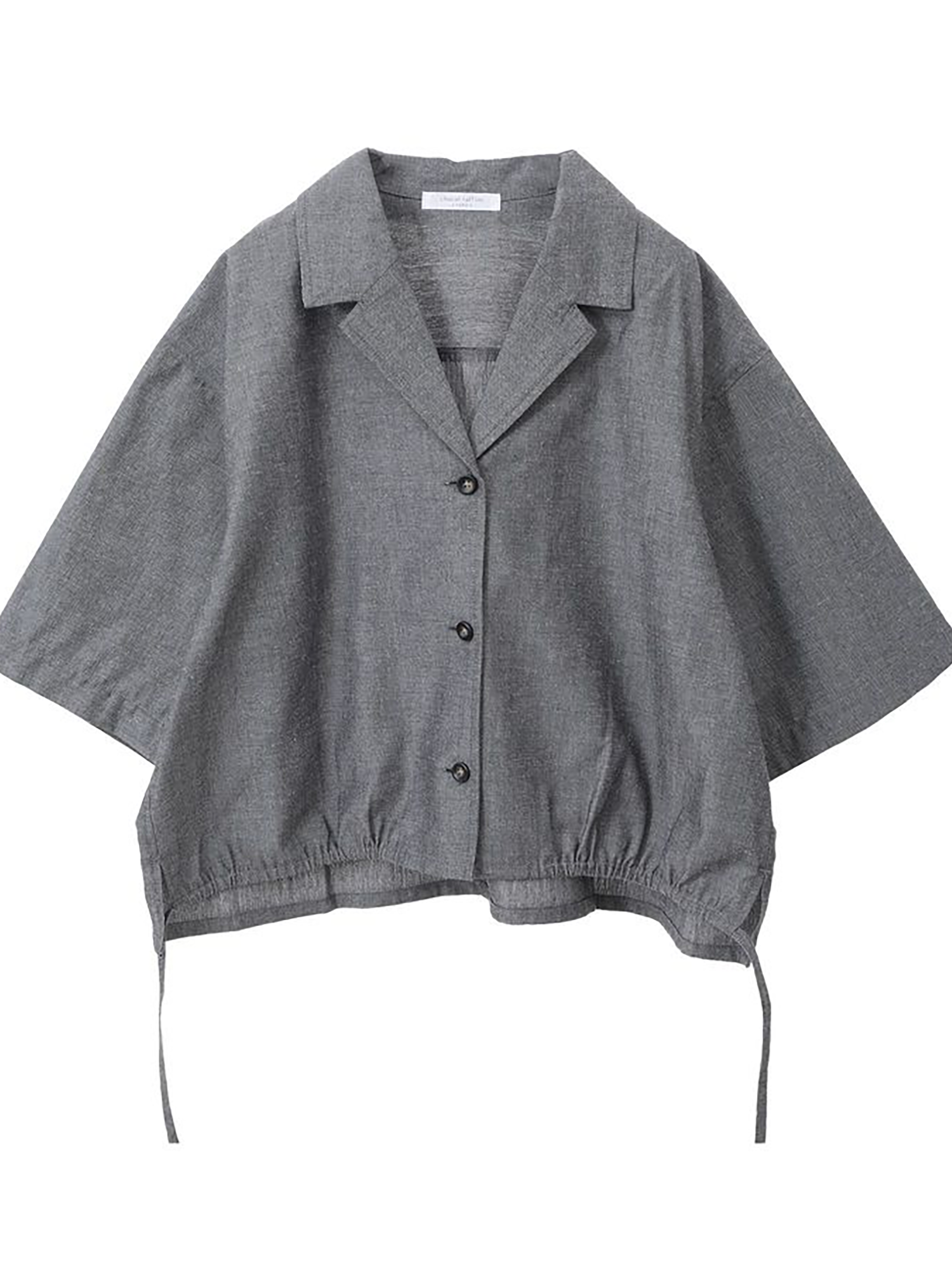 Kohana Shirt Jacket