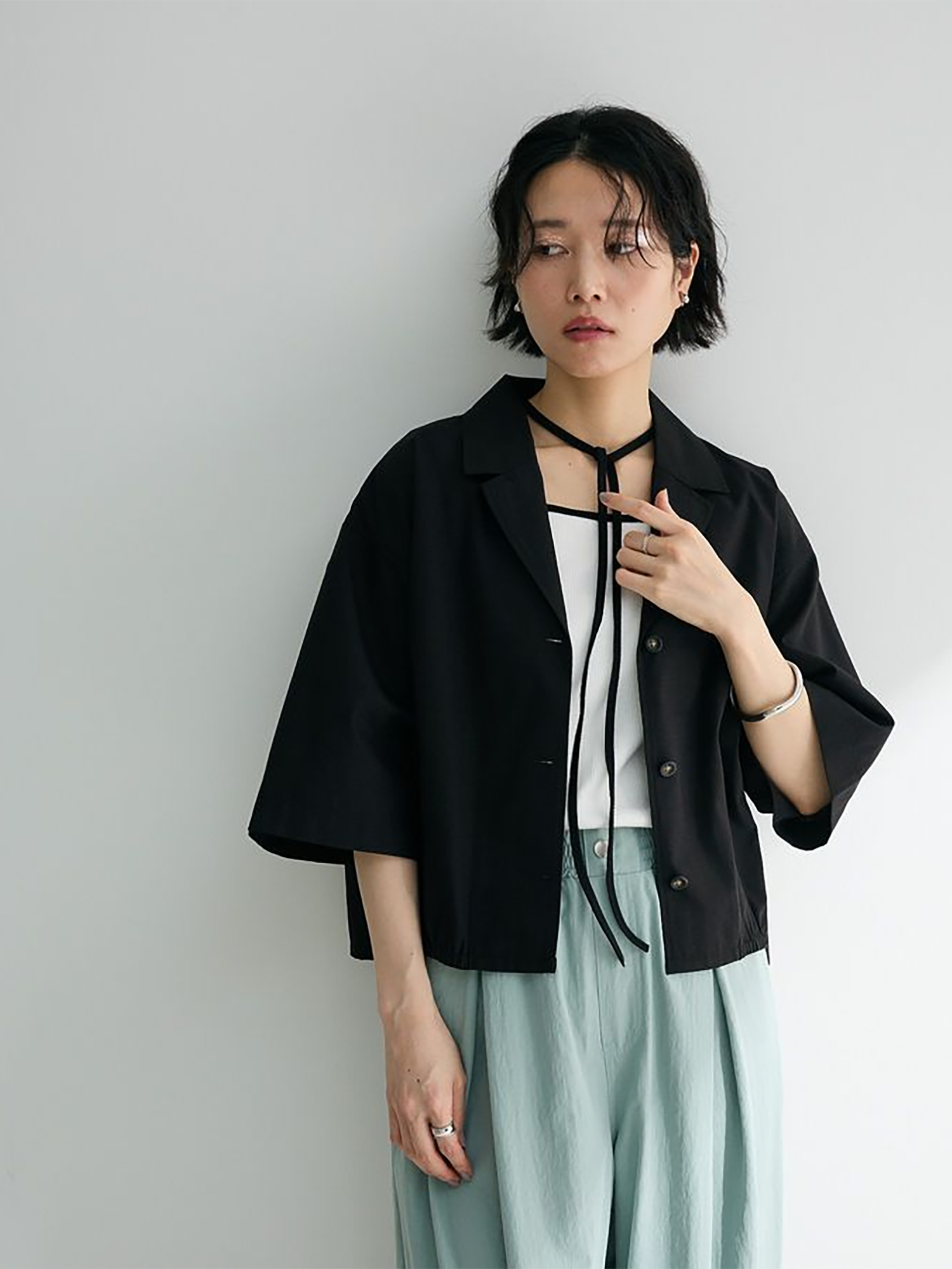 Kohana Shirt Jacket