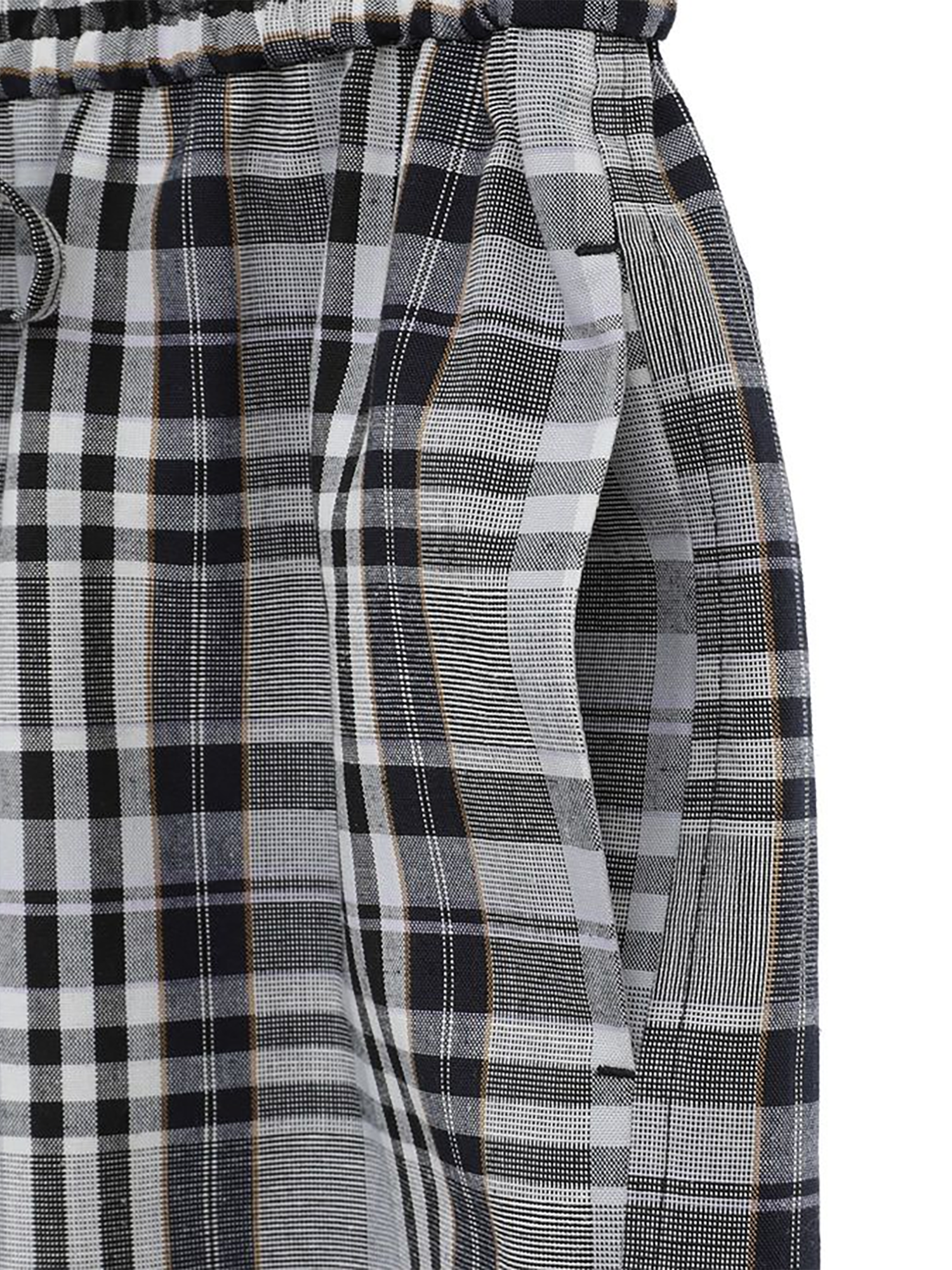 Noboru Easy Wide Pants