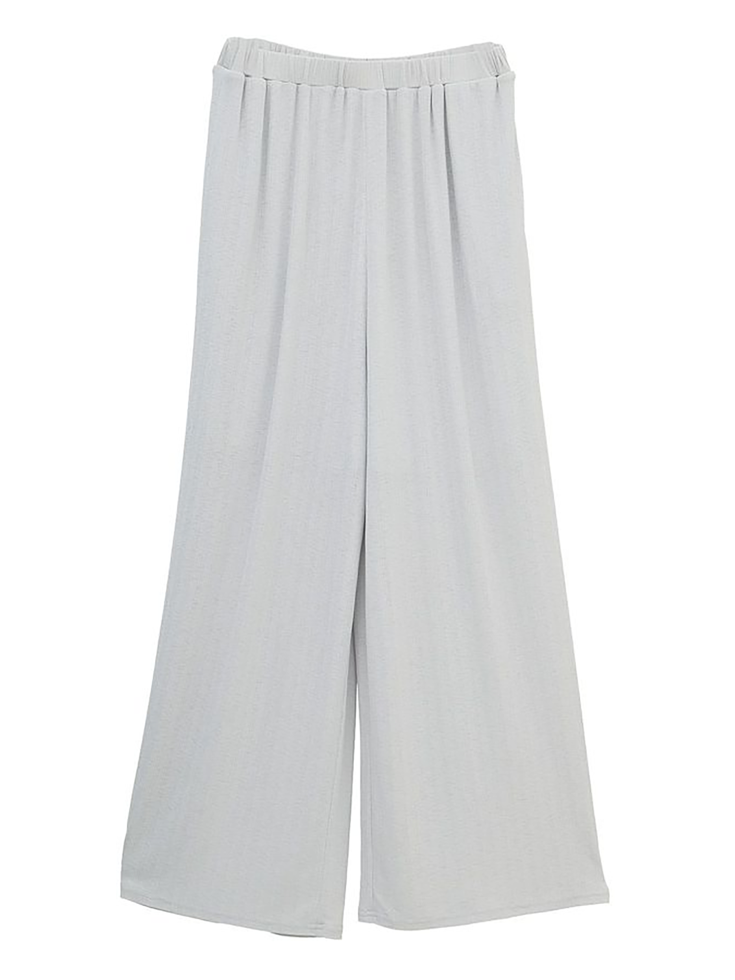 Hanawa Relaxed Wide Pants