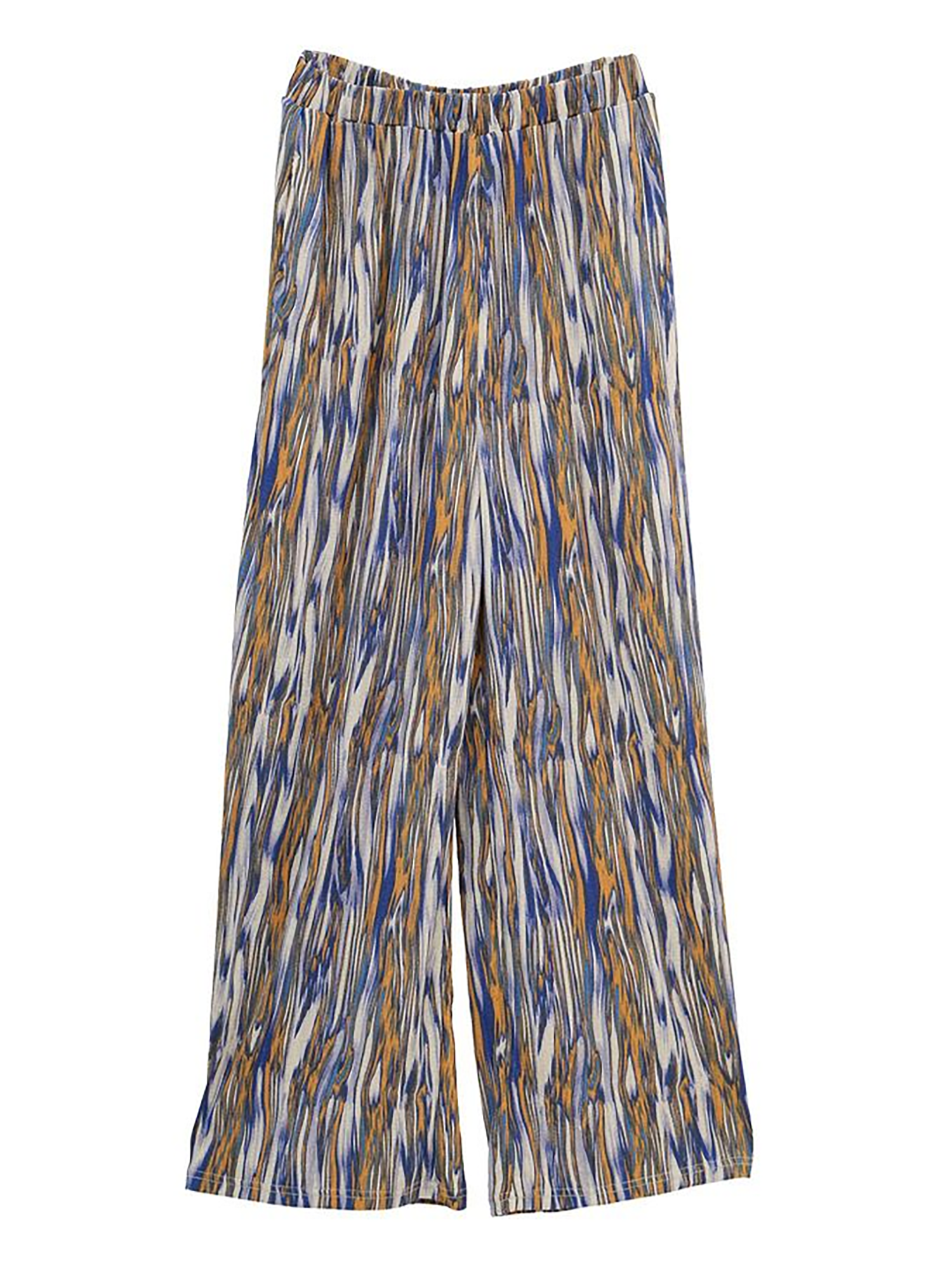 Hanawa Relaxed Wide Pants