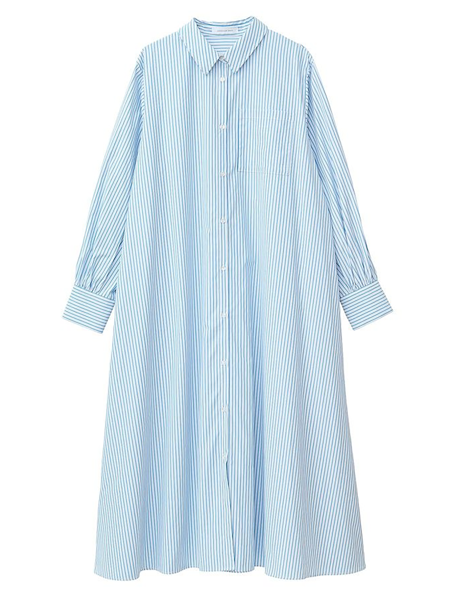 Konara Shirt Dress