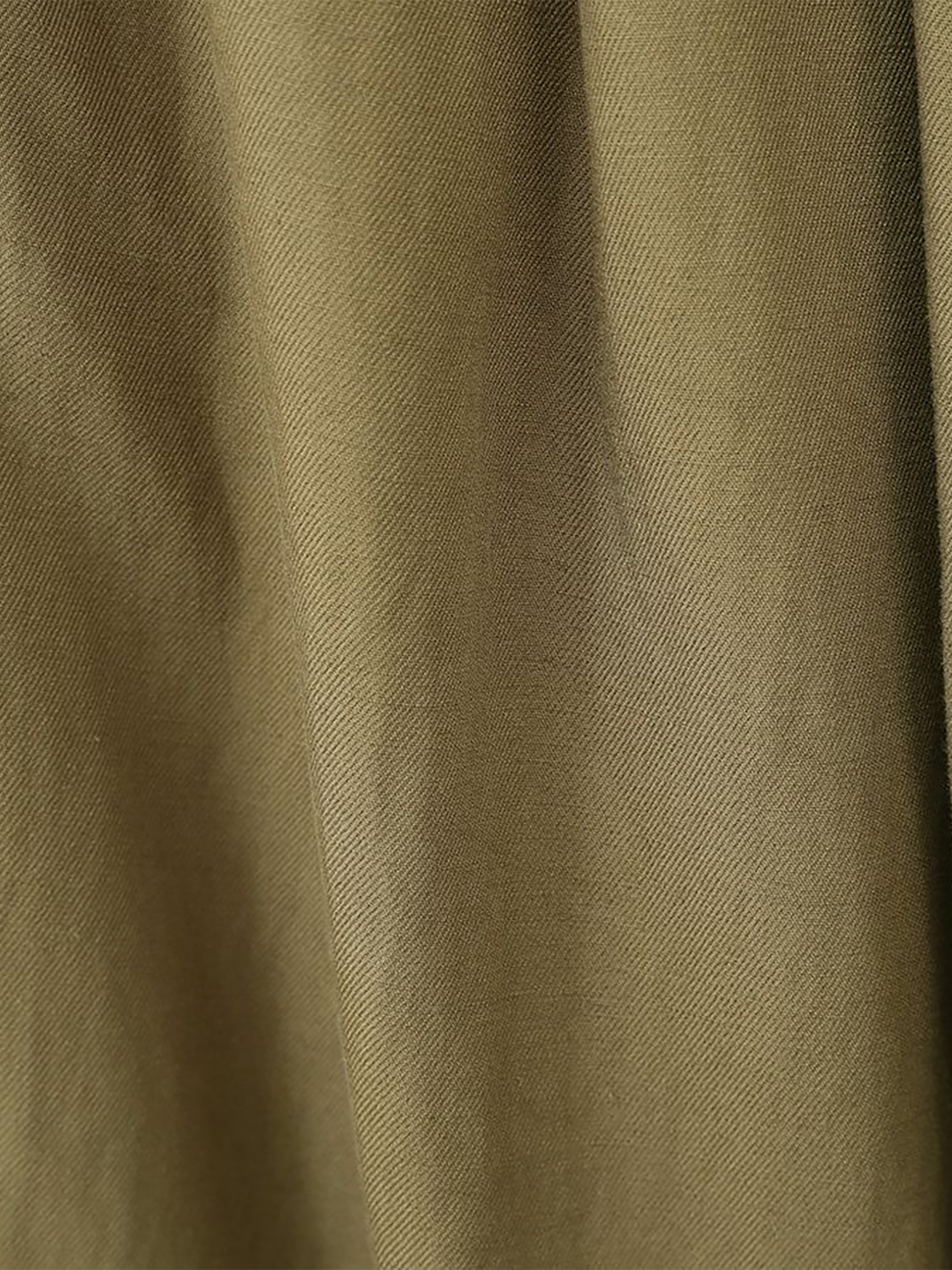 Nire Linen Wide Pants