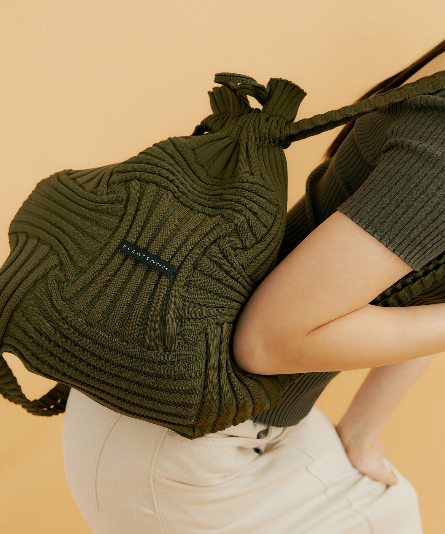 Bow Backpack