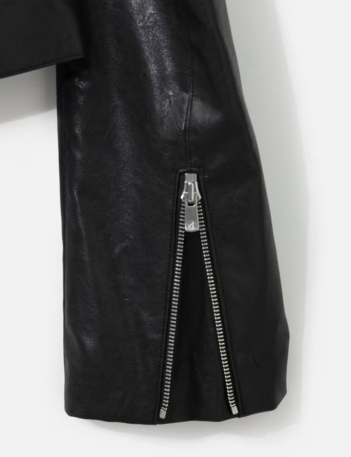 Slit Rider Jacket