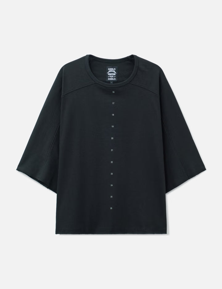 10th Anniversary Raglan T-Shirt
